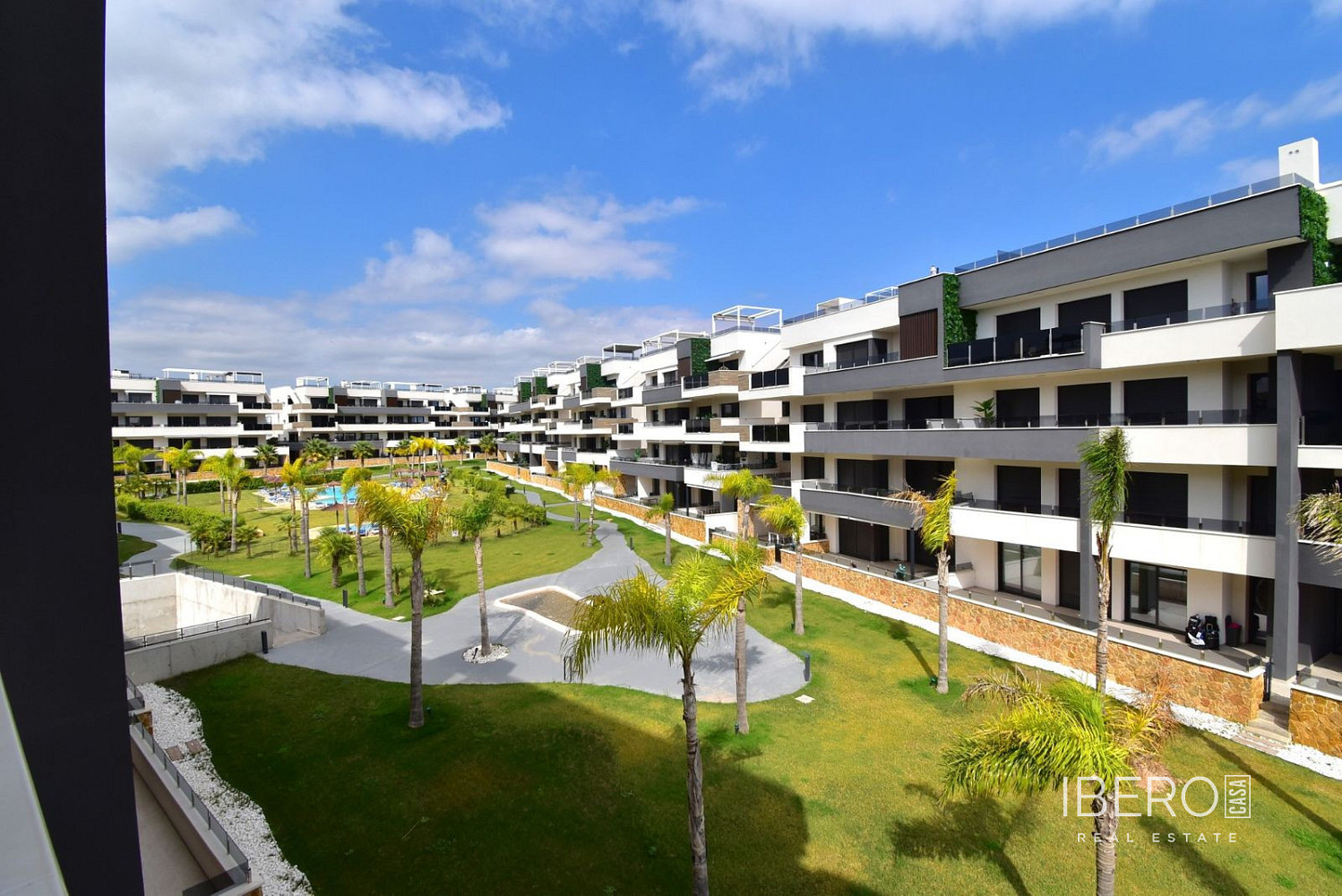 Piso 4+kk – Orihuela, Playa Flamenca I, Urbanización La Zenia II - Vista 2