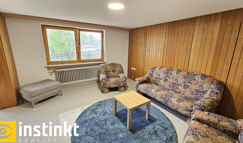 Pronájem bytu 2+1 70 m², Železná Ruda – náhled fotky 13