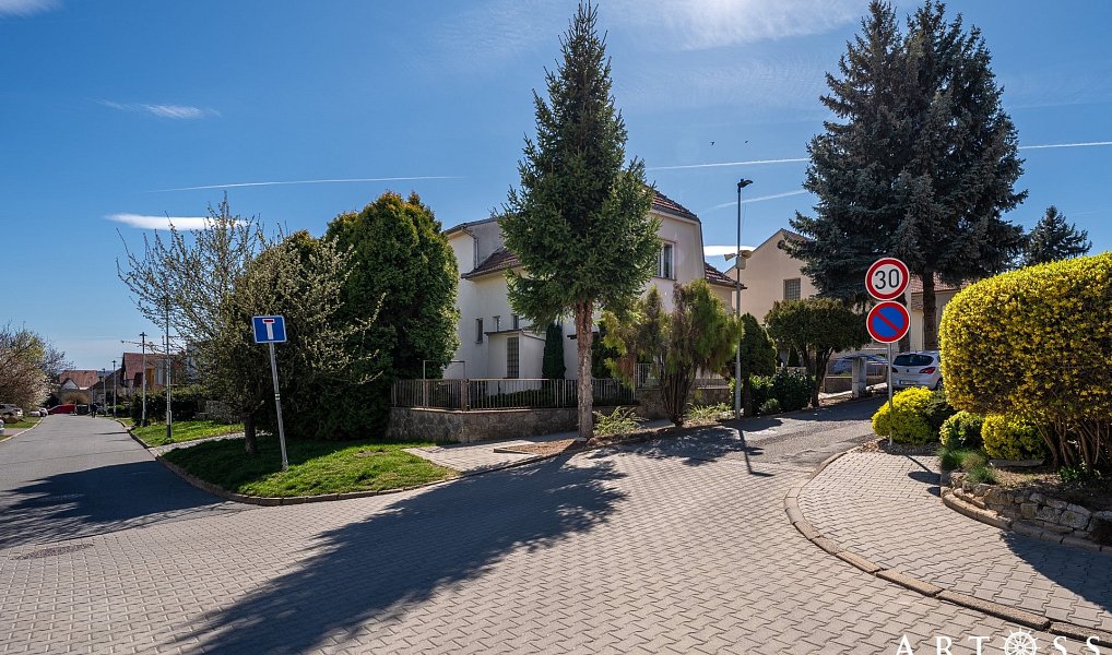 Prodej domu 167 m² s pozemkem 710 m², Šlapanice – náhled fotky 25