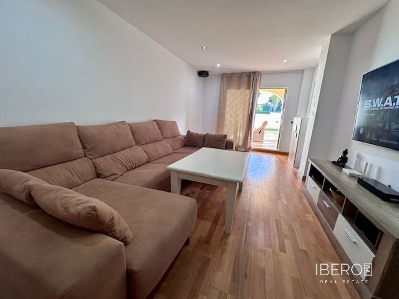 Piso 4+kk – Estepona, Barriada Islas Canarias - Vista 5
