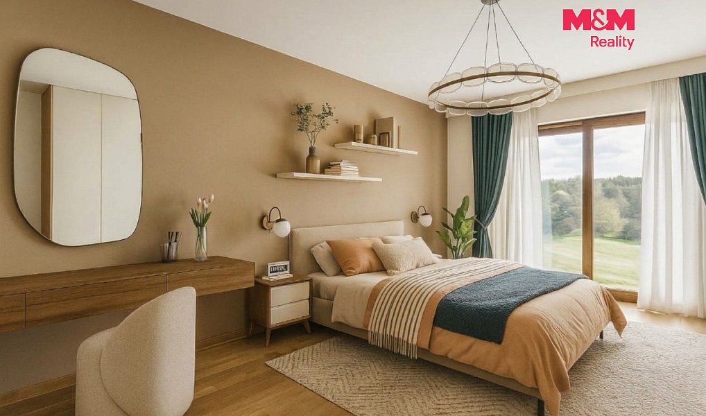 Prodej bytu 3+1 71 m², Nemanice – náhled fotky 3