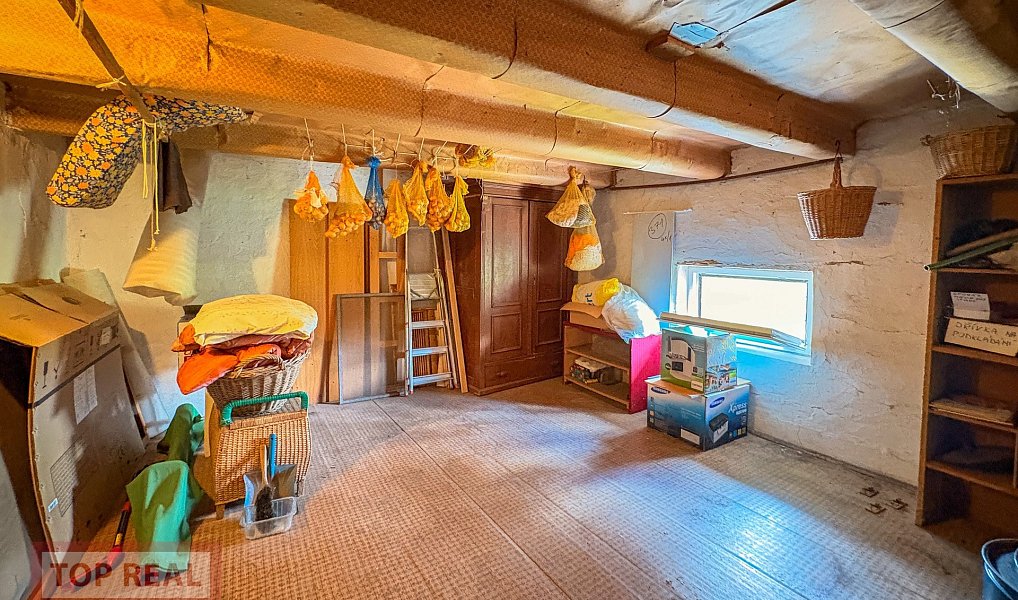 Prodej domu 89 m² s pozemkem 787 m², Lubná – náhled fotky 15