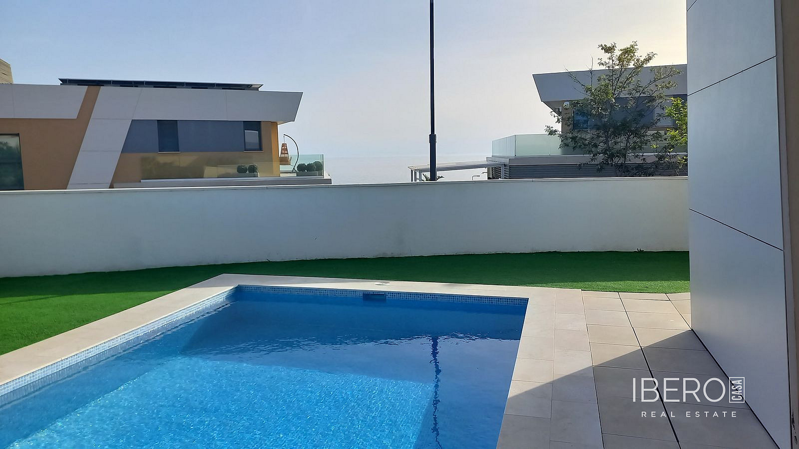 4+kk House in Málaga, El Chaparral, Puerto de la Torre – pohled 3