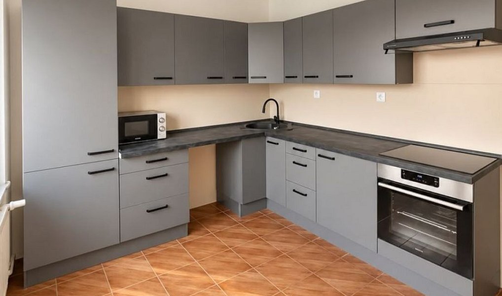 Prodej bytu 2+1, 60 m², Chomutov, Klášterec nad Ohří