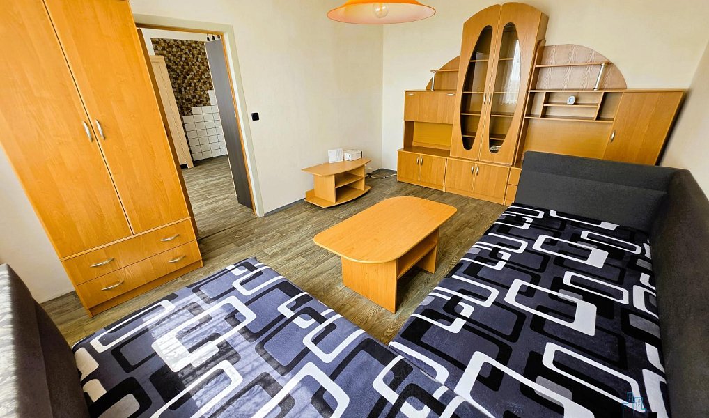 Prodej bytu 1+1 35 m², Jirkov – náhled fotky 8