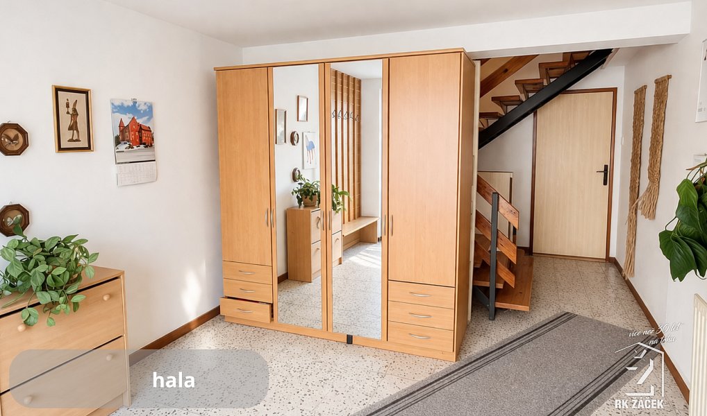 Prodej domu 197 m² s pozemkem 149 m², České Budějovice – náhled fotky 5