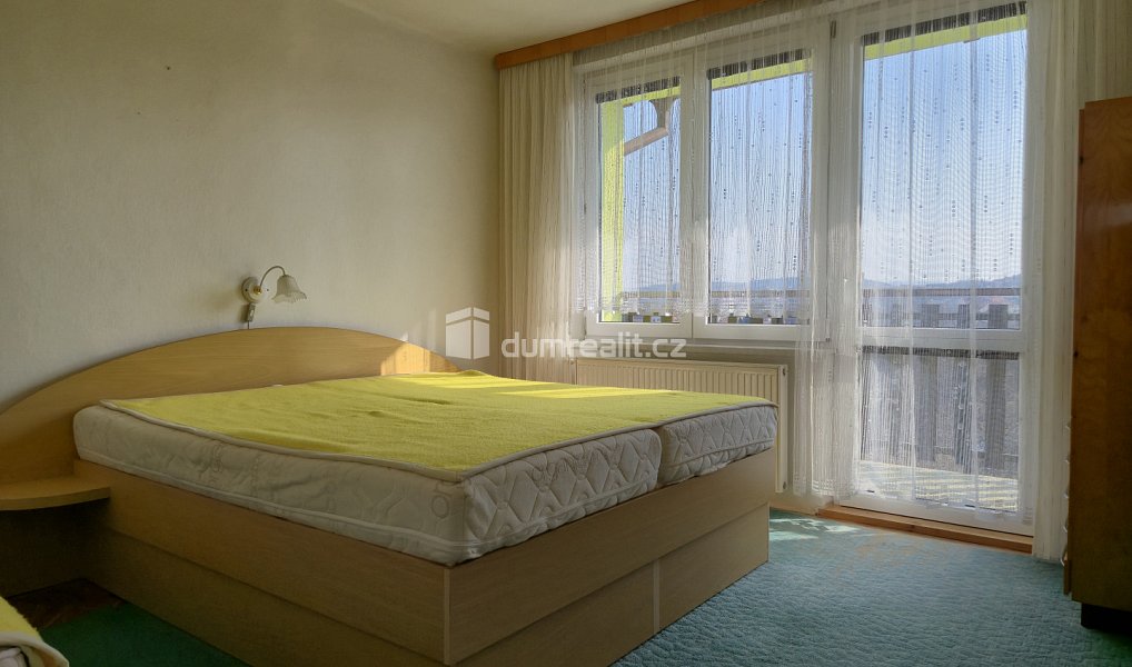 Prodej domu 230 m² s pozemkem 485 m², Kaplice – náhled fotky 31