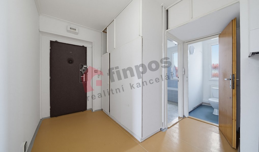 Prodej bytu 2+kk 73 m², Praha – náhled fotky 4