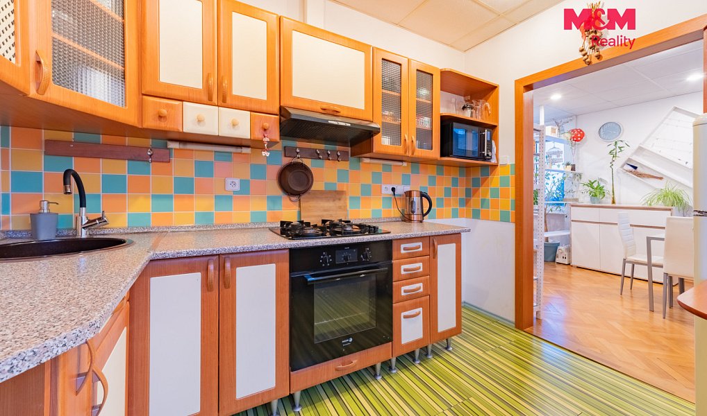 Prodej bytu 4+1 81 m², Sokolov – náhled fotky 15