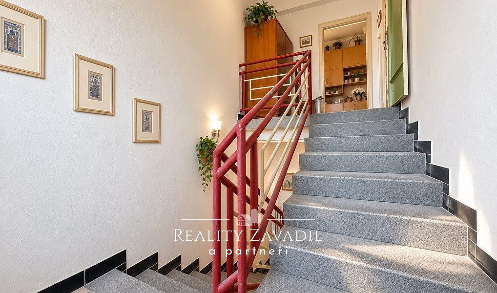 Prodej domu 136 m² s pozemkem 1 493 m², Bítov – náhled fotky 16