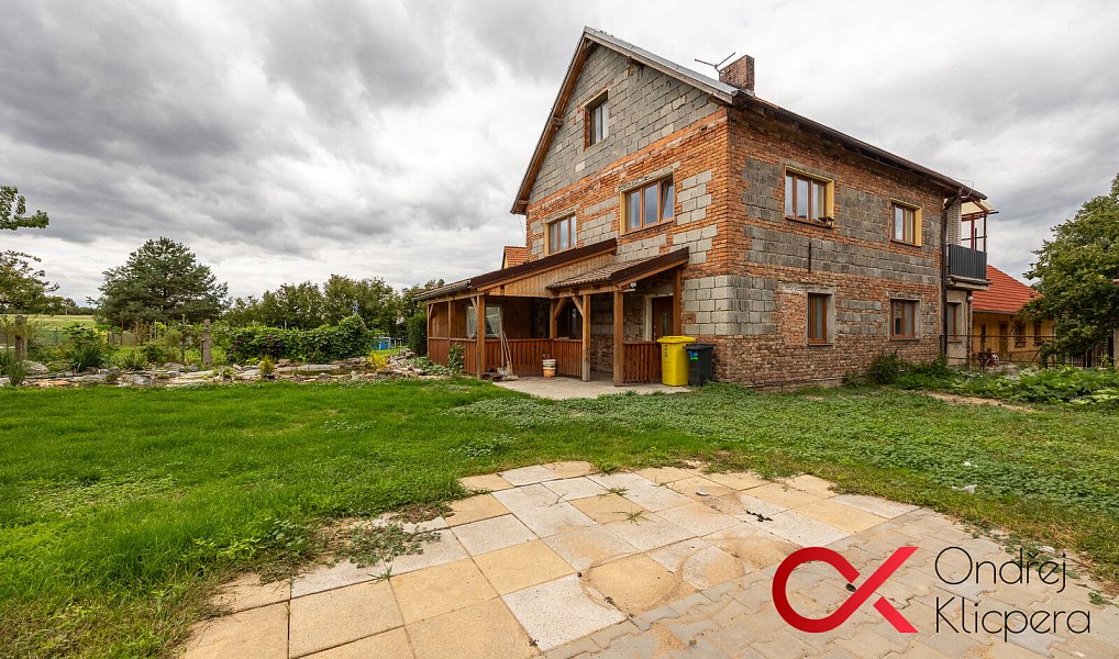 Prodej domu 180 m² s pozemkem 1 584 m², Olešnice – náhled fotky 31