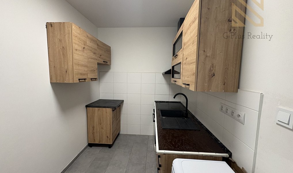 Pronájem bytu 2+1 38 m², Litvínov – náhled fotky 4