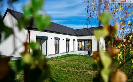 Prodej domu 135 m² s pozemkem 658 m², Jihlava