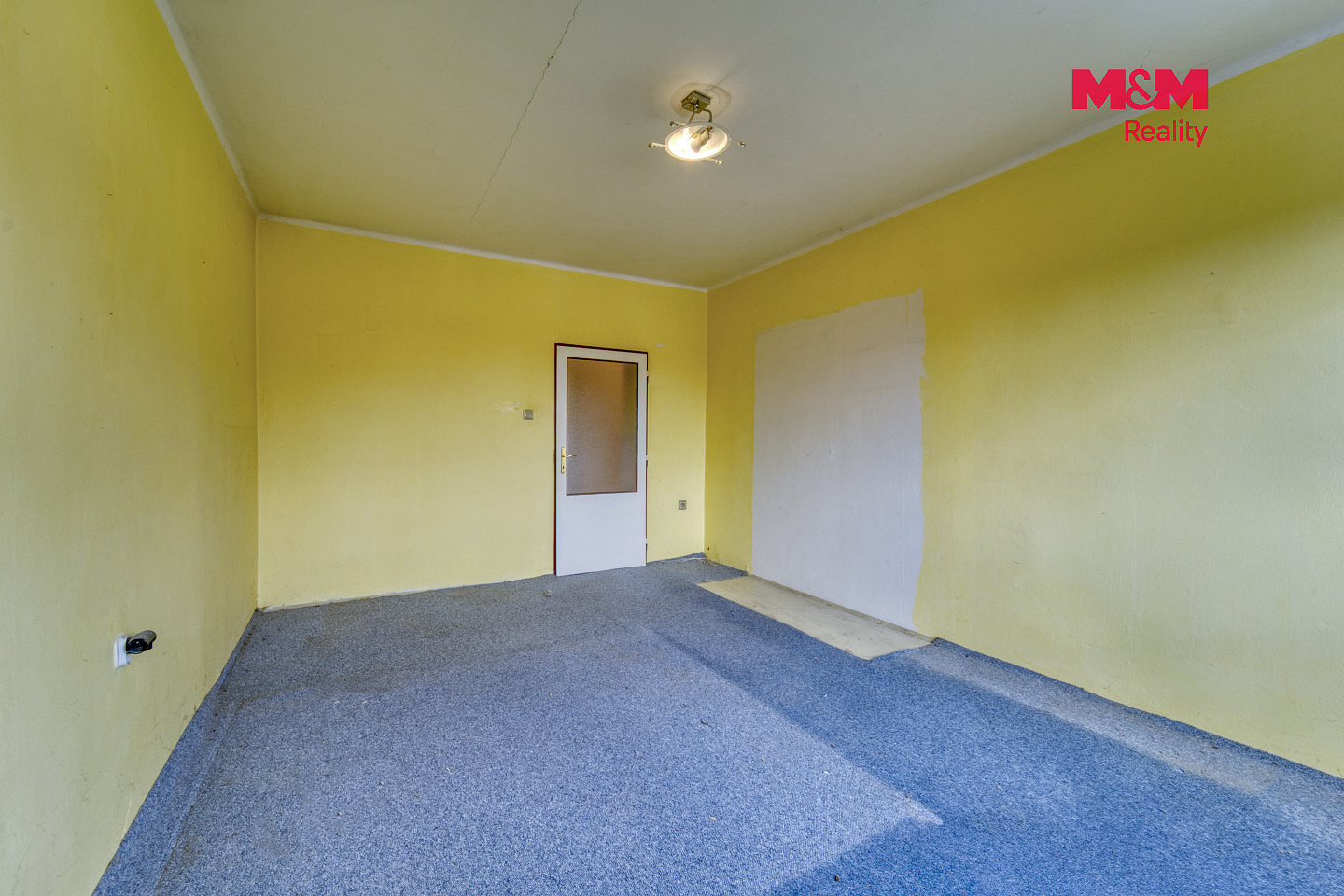 Prodej bytu 3+1 80 m² – fotografie 4