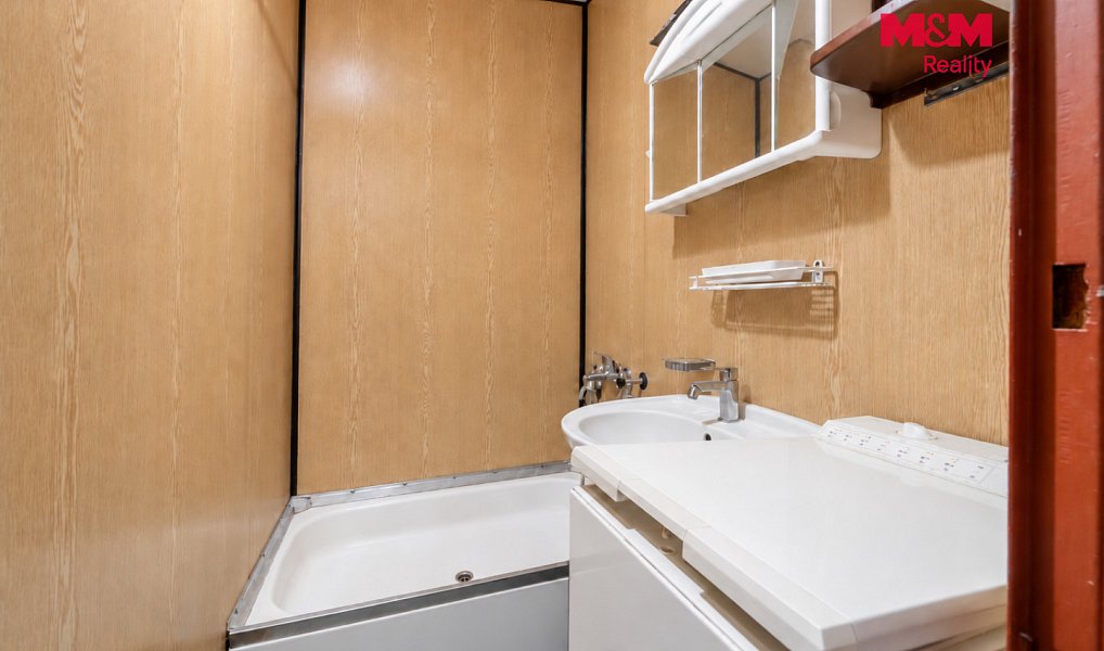 Prodej bytu 2+kk 43 m², Králův Dvůr – náhled fotky 8