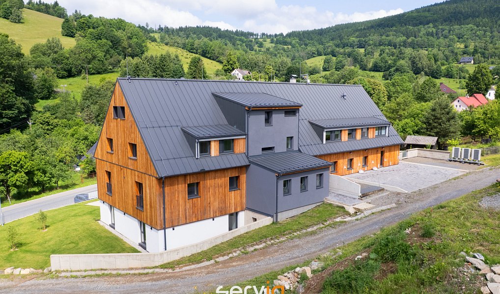 Prodej komerčního objektu (jiného typu) 48 m², Staré Město – fotka 1 z 28