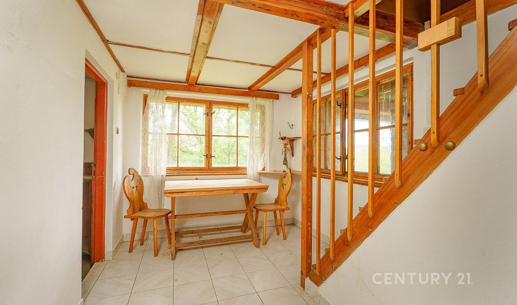Prodej chaty/chalupy 61 m² s pozemkem 1 377 m², Řehenice – náhled fotky 11