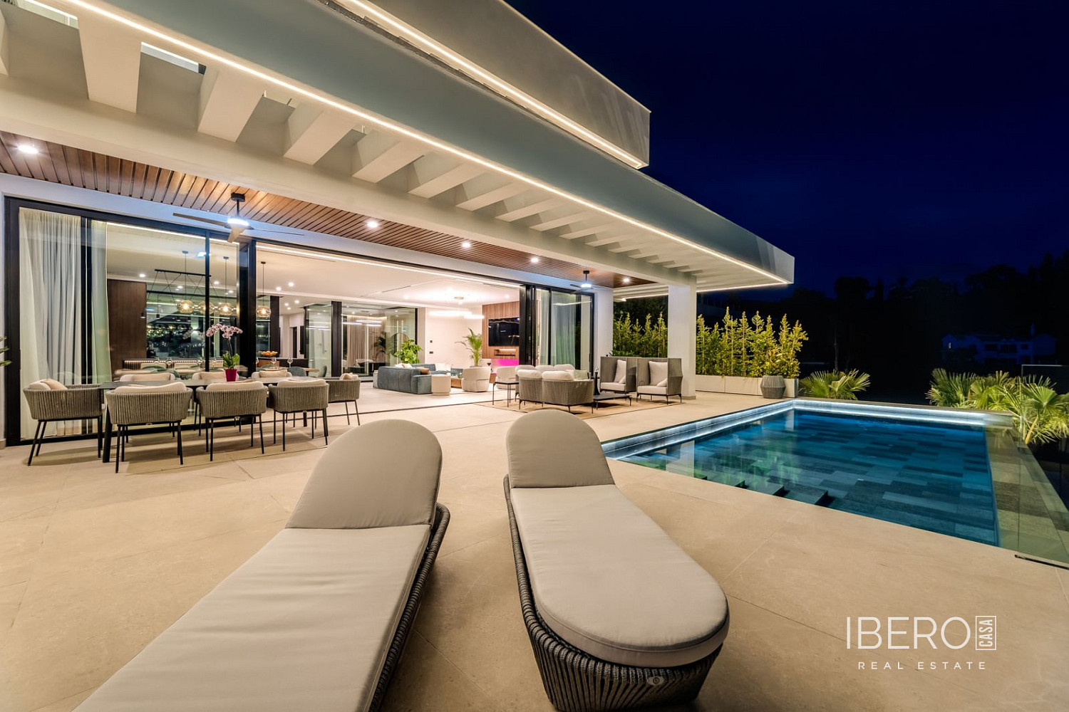 Casa 7+kk – Benahavís, Artola - Vista 4