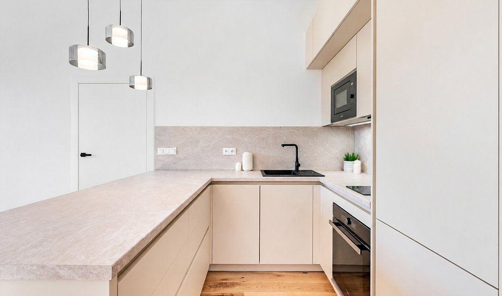 Prodej bytu 2+kk 54 m², Praha – náhled fotky 4