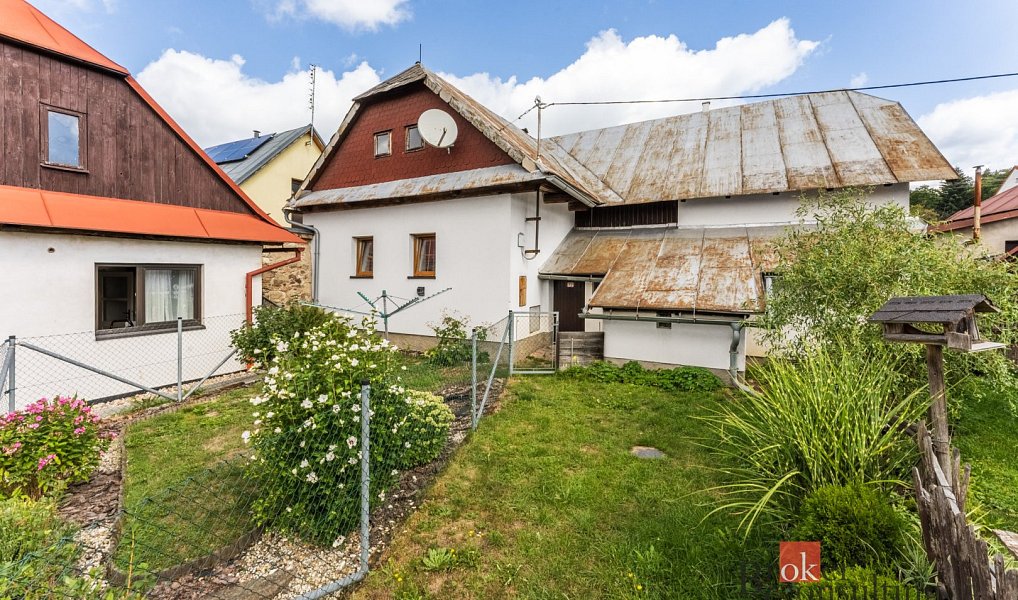 Prodej domu 70 m² s pozemkem 415 m², Vojnův Městec – náhled fotky 6