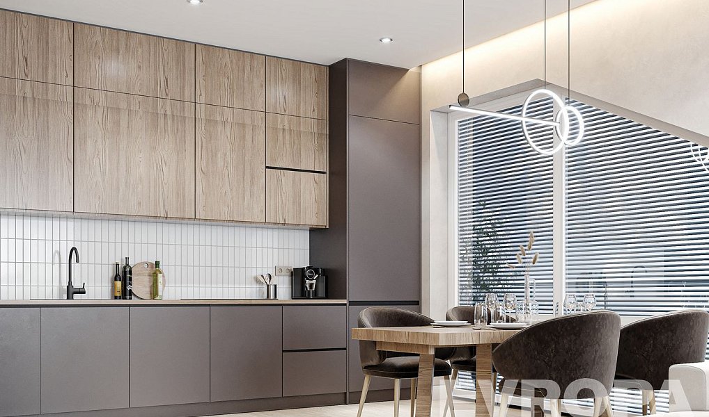 Prodej bytu 3+kk 85 m², Vysoký Újezd – náhled fotky 12