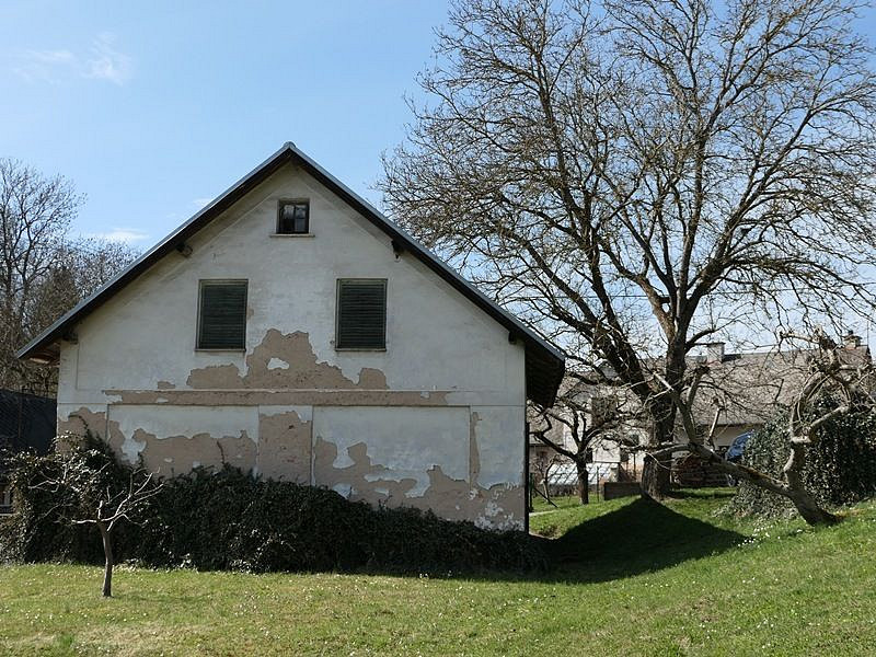 Prodej chaty/chalupy 93 m² s pozemkem 1 782 m² – fotografie 4