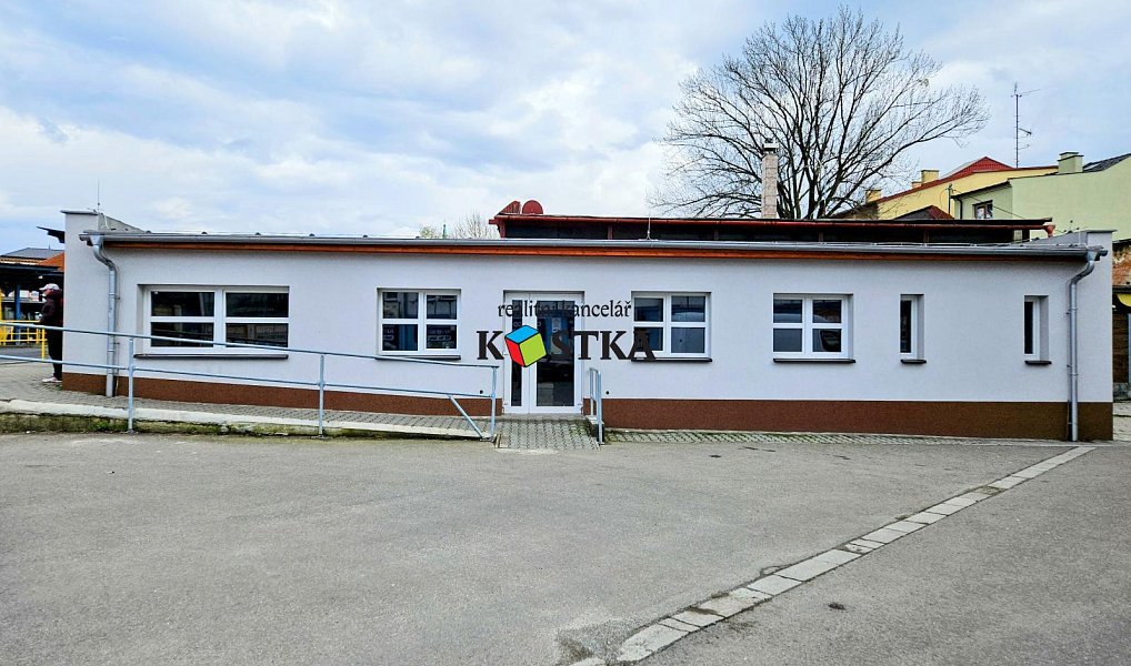 Prodej obchodních prostor 115 m², Nový Jičín – náhled fotky 3