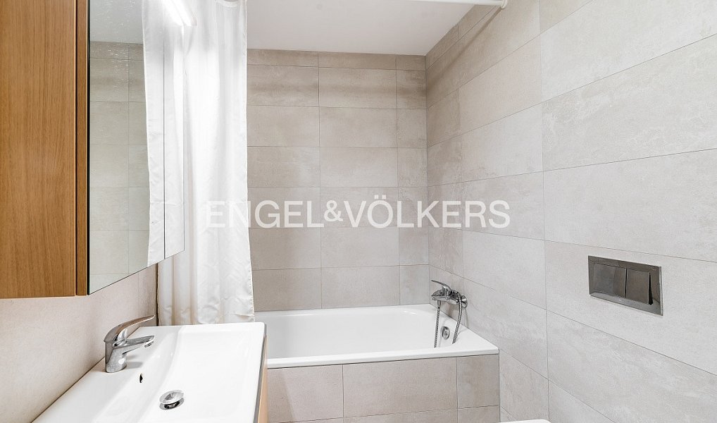 Pronájem bytu 2+kk 51 m², Praha – náhled fotky 8