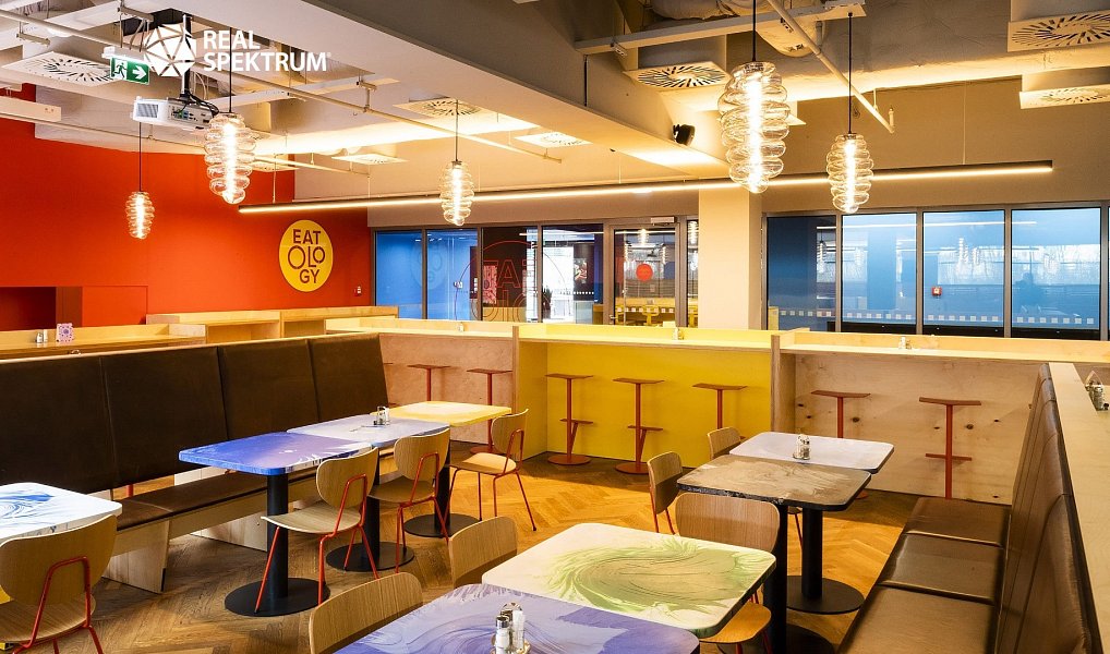 Pronájem kanceláře 872 m², Brno – náhled fotky 22