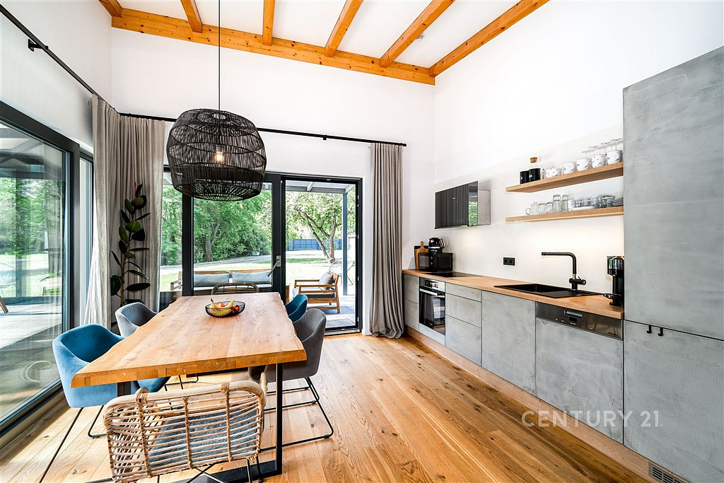 Prodej domu 141 m² s pozemkem 5 016 m² — photo 4