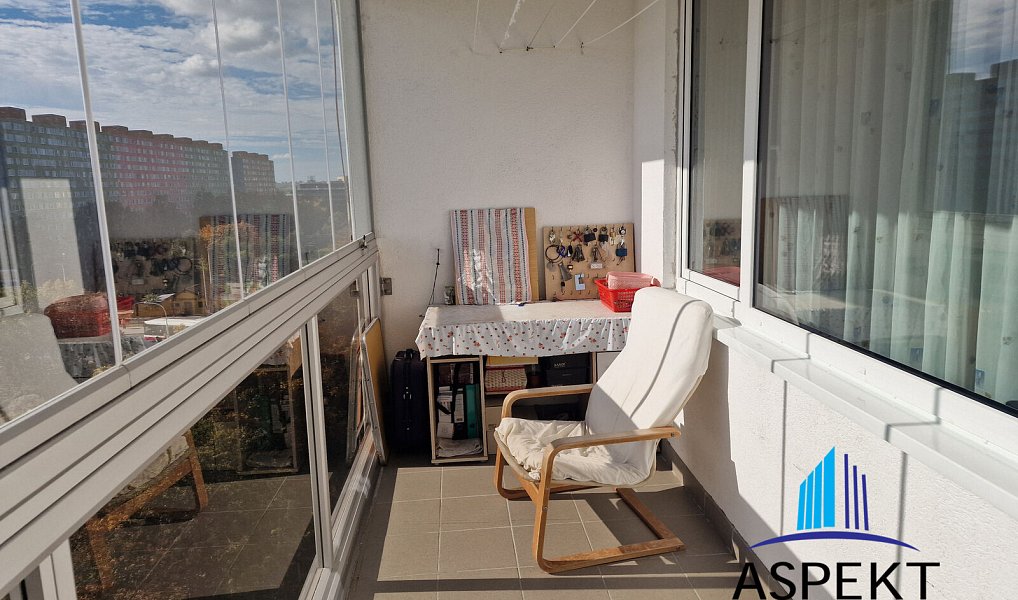 Prodej bytu 4+1 84 m², Praha – náhled fotky 7