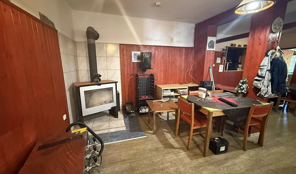 Prodej ubytovacího objektu 600 m², Horní Město – náhled fotky 18