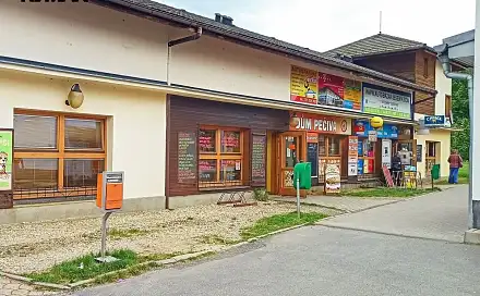 Sadová, Jeseník