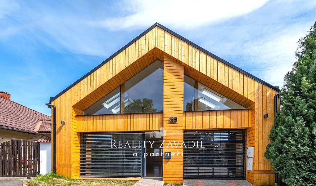 Prodej domu 190 m² s pozemkem 152 m², Praha – náhled fotky 3
