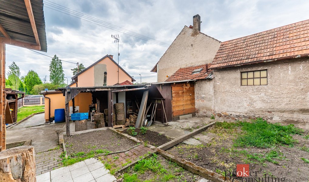 Prodej domu 108 m² s pozemkem 294 m², Přelouč – náhled fotky 32
