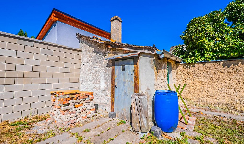 Prodej domu 84 m² s pozemkem 254 m², Kladno – náhled fotky 5