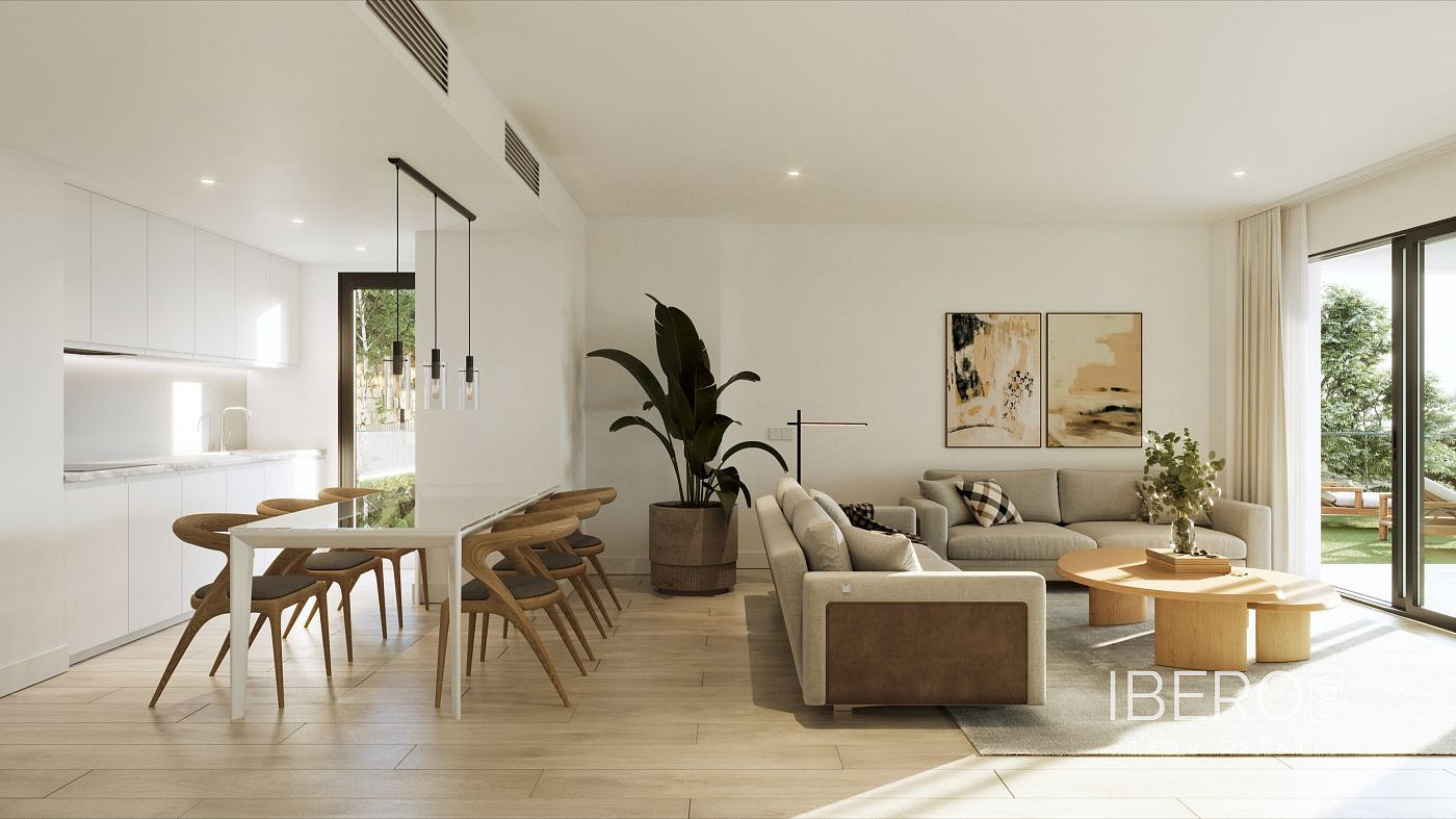 Pis 3+kk – Casares, Puerto de la Cruz, Costa del Sol Occidental - Més
