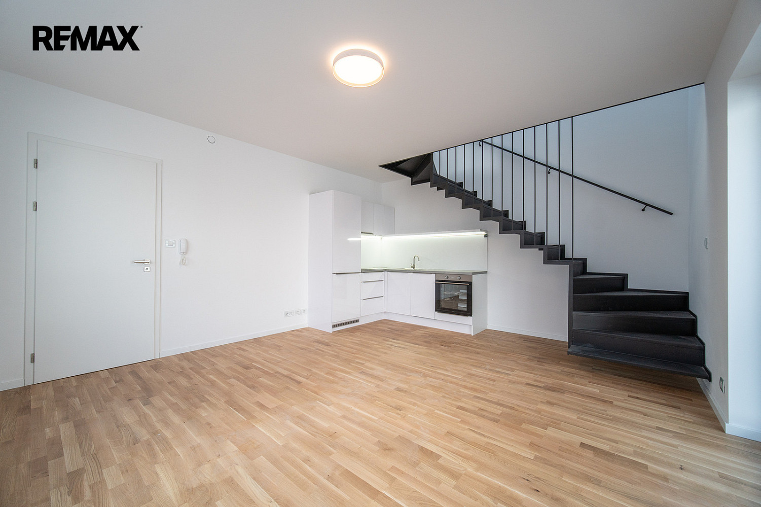 Prodej bytu 3+kk 64 m², Praha