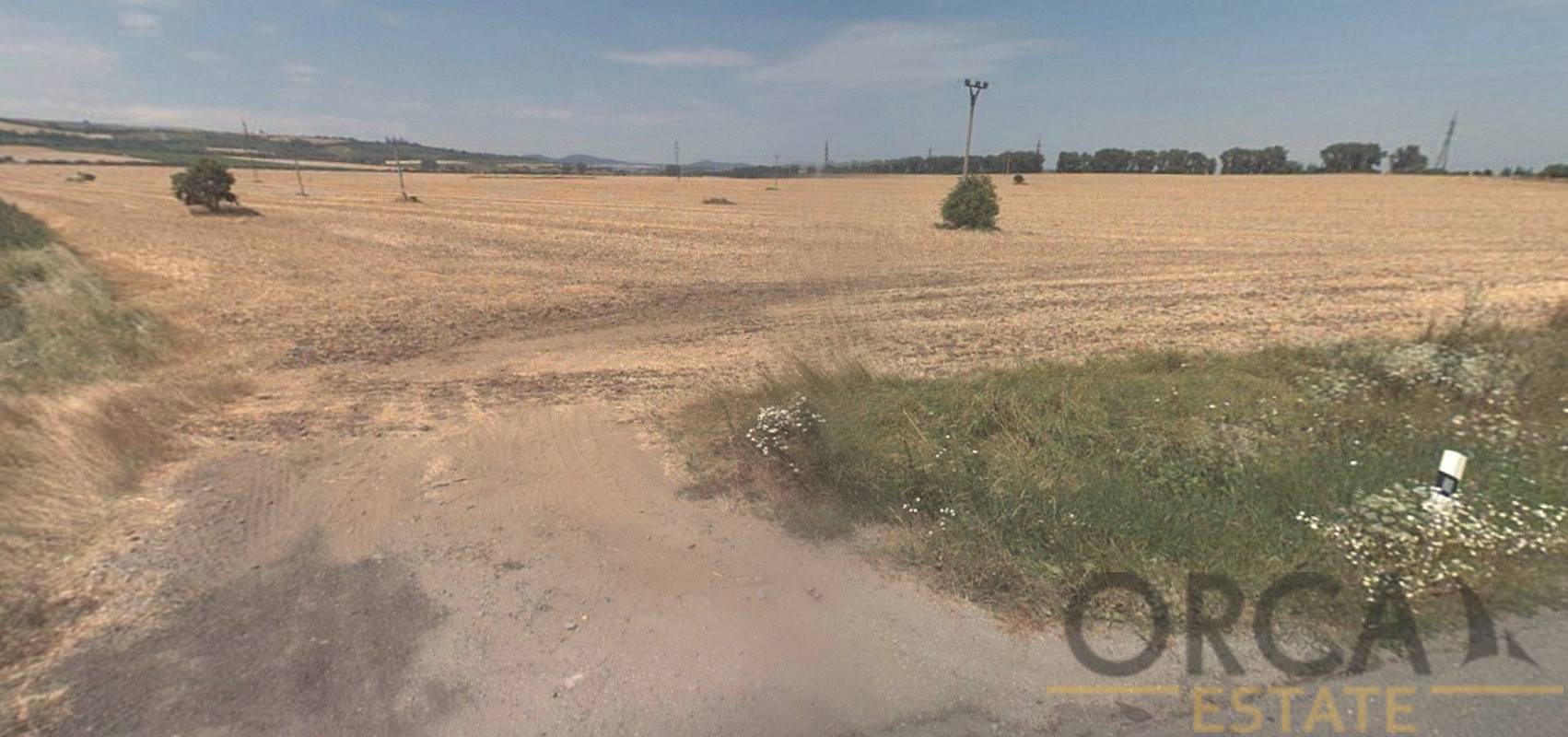 Prodej podílů 1 197 m² na pozemcích v k. ú. Nedakonice – pohled 4