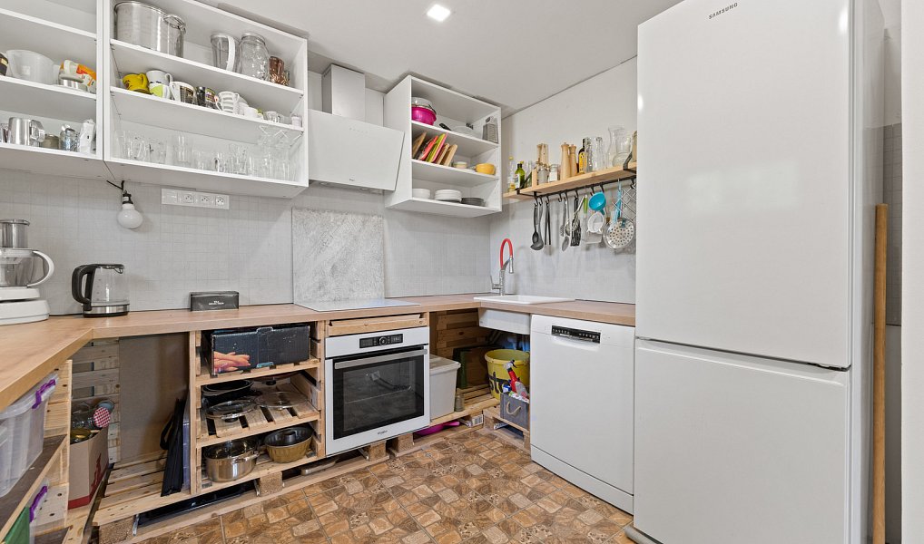 Prodej chaty/chalupy 84 m² s pozemkem 507 m², Dobřeň – náhled fotky 18