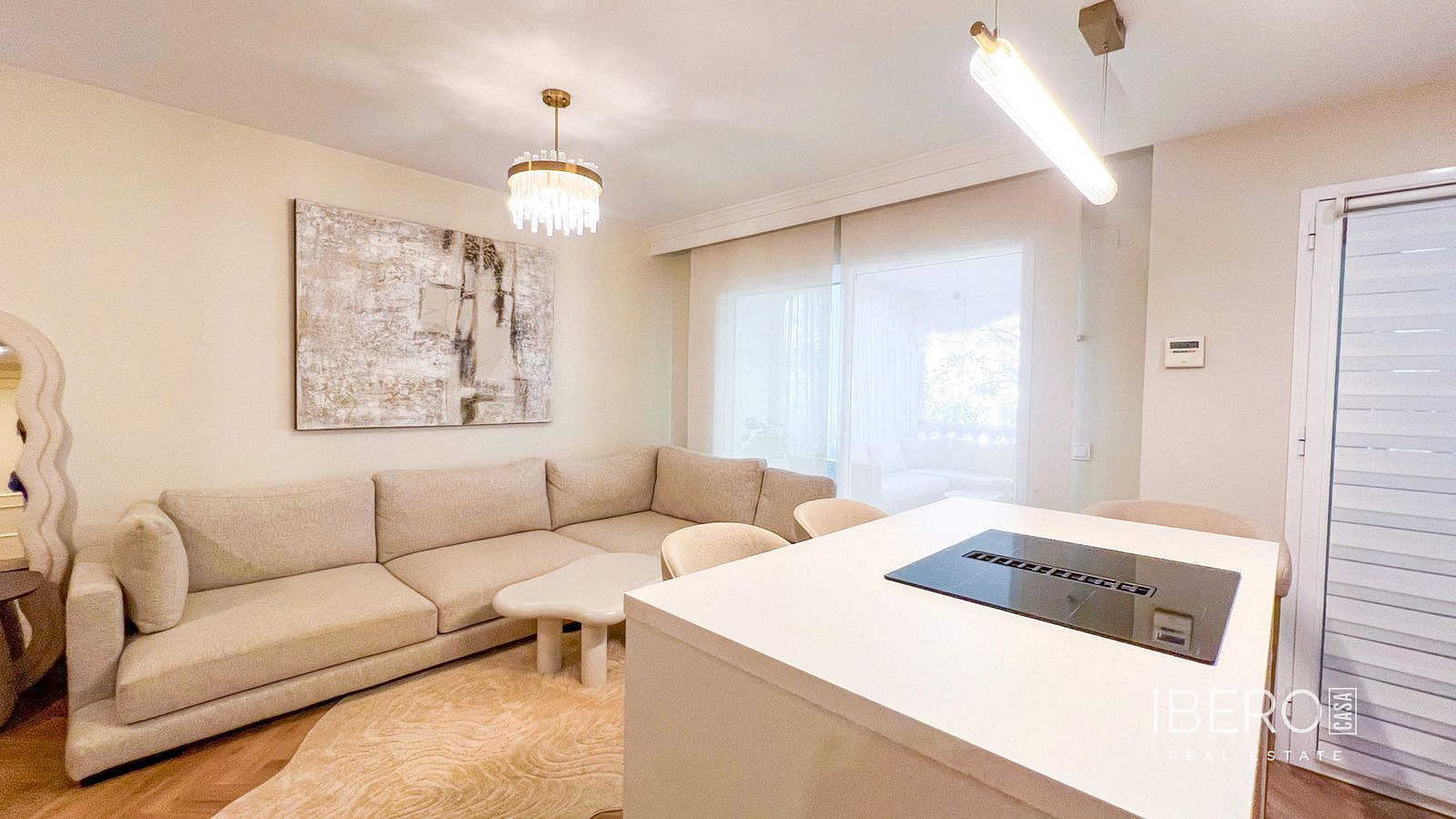 Pis 3+kk – Marbella - Vista 4
