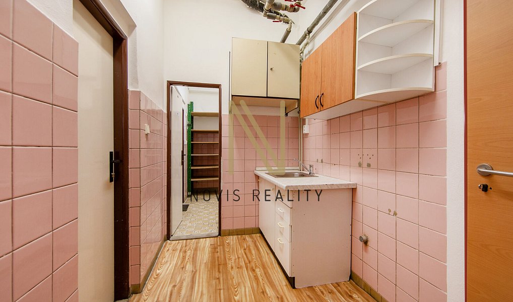 Pronájem skladovacích prostor 43 m², Plzeň – náhled fotky 3
