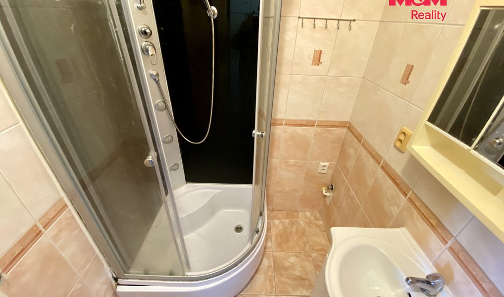 Prodej bytu 1+1 33 m², Ostrava – náhled fotky 3