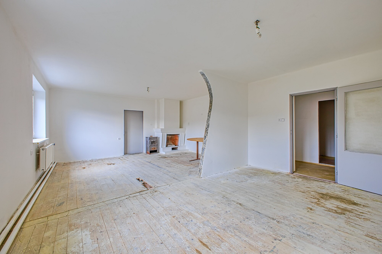 Prodej domu 247 m² s pozemkem 391 m² – pohled 2