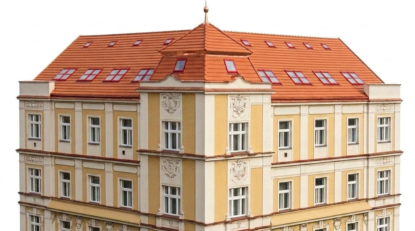 Prodej bytu 2+kk 47 m² – pohled 5