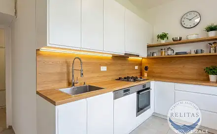 Prodej bytu 2+1 57 m²