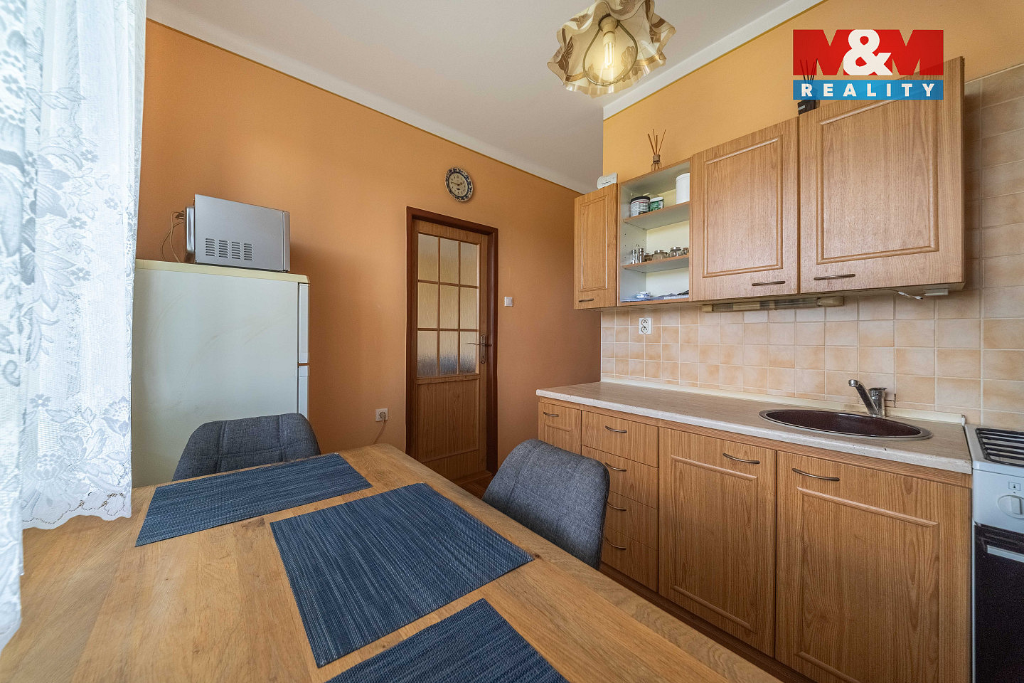 Prodej bytu 2+1 56 m² — photo 4