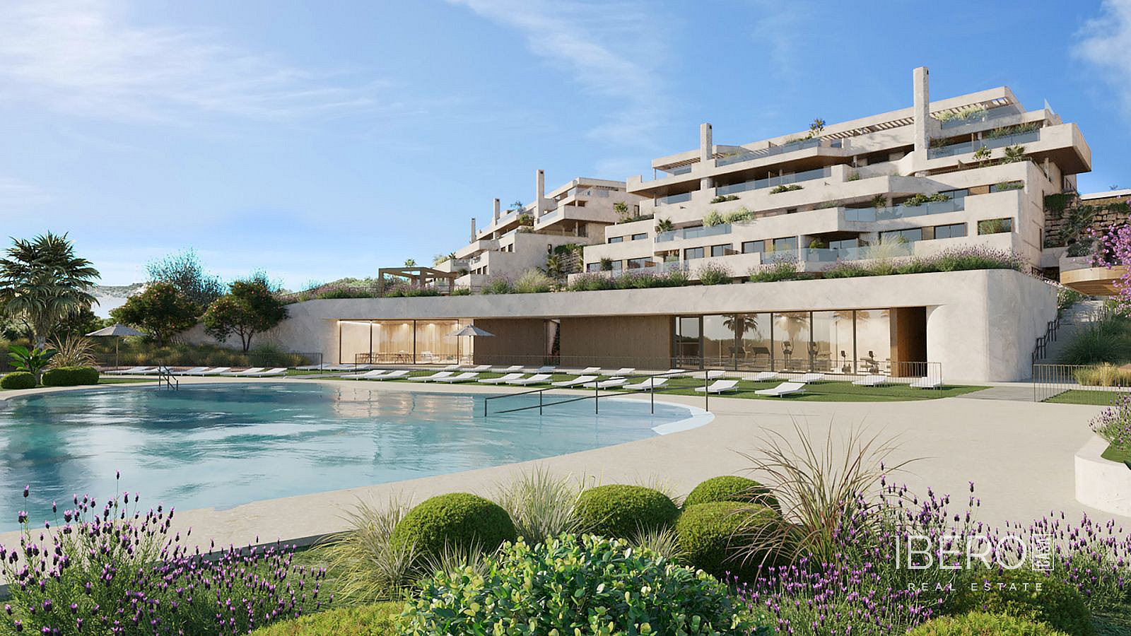 Prodej bytu 3+kk 84 m², La Alcaidesa