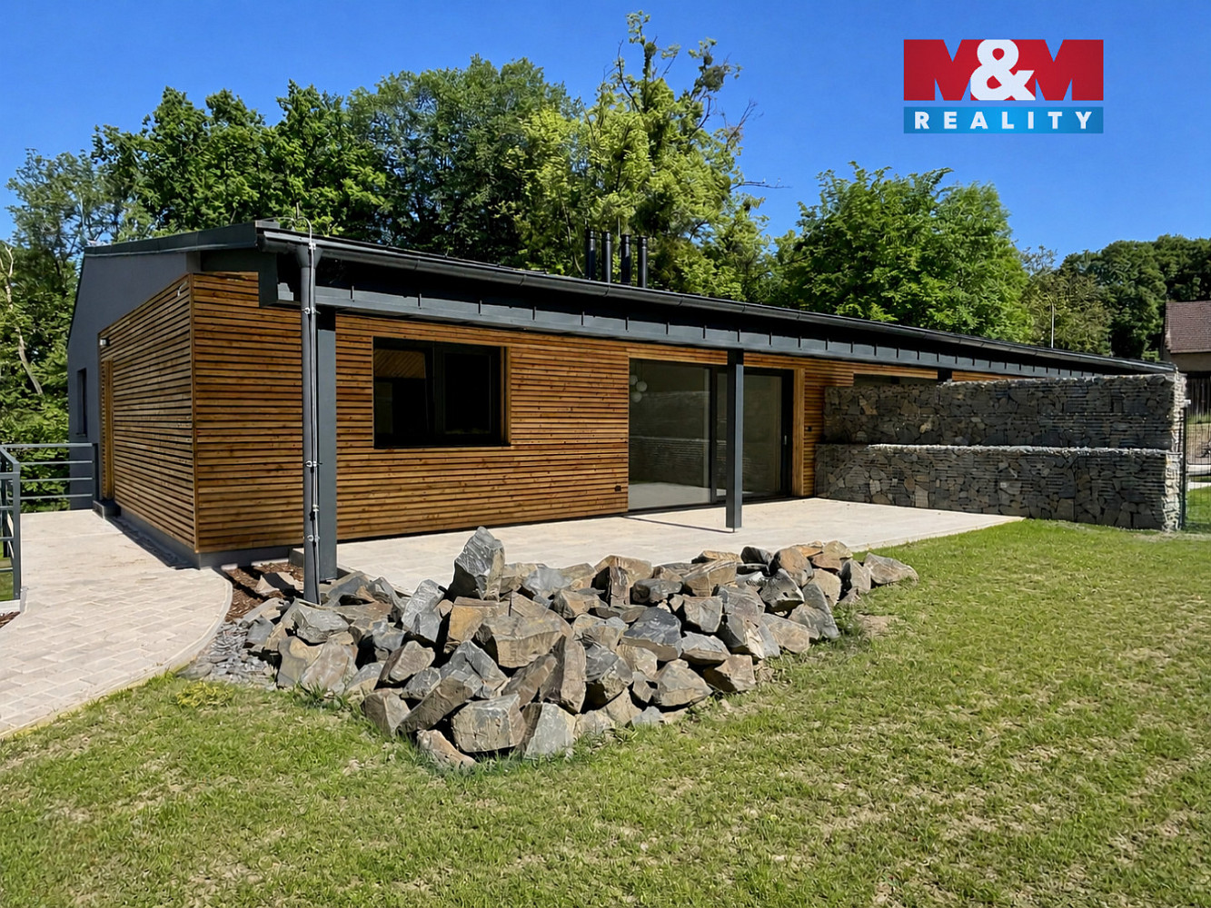 Prodej domu 100 m² s pozemkem 500 m² — photo 2