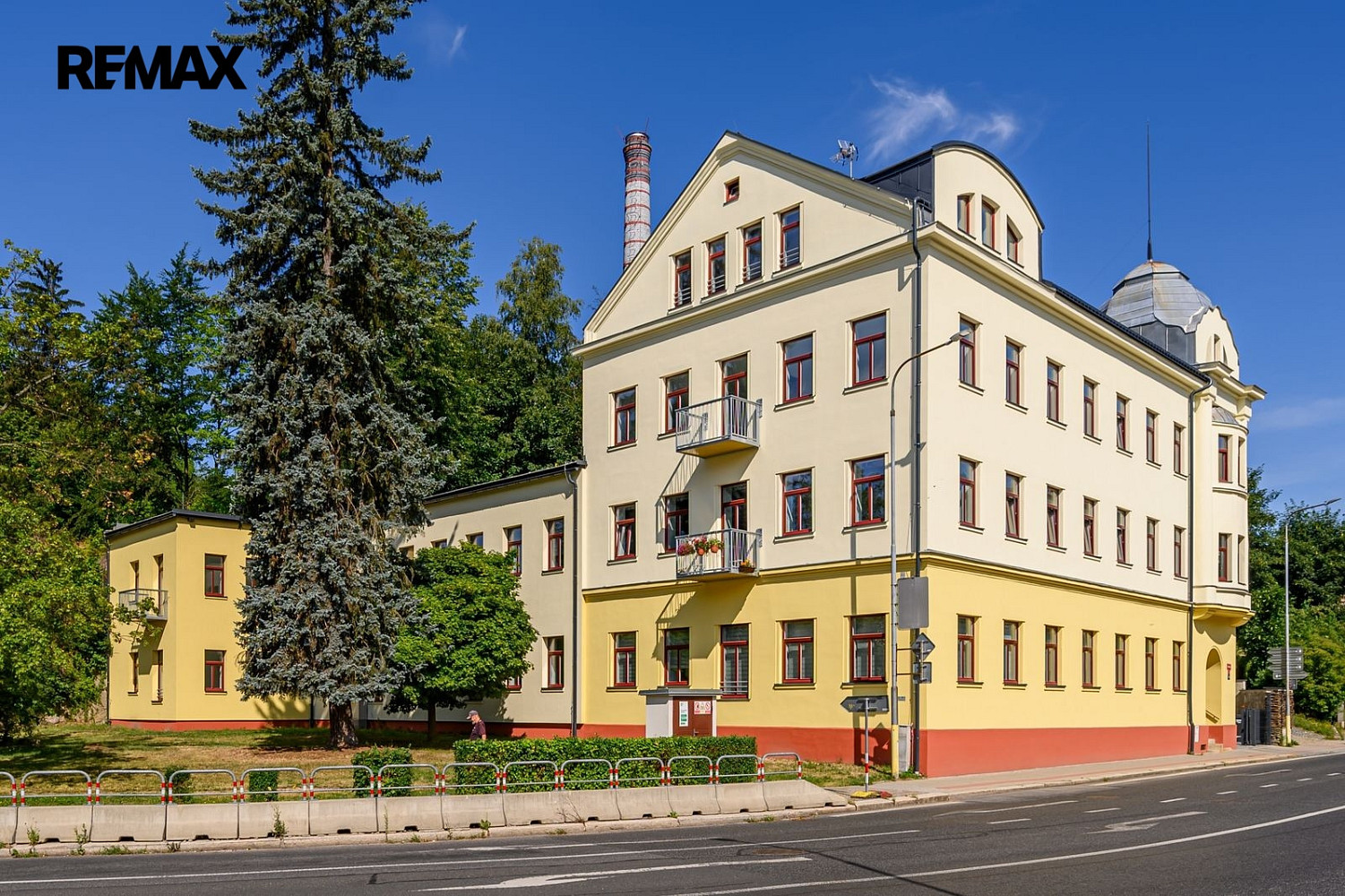 Prodej bytu 2+kk 59 m², Jablonec nad Nisou